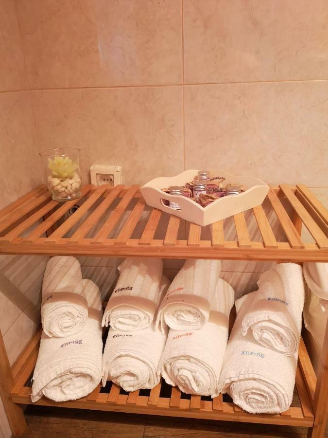 ZollKopise公寓 外观 照片